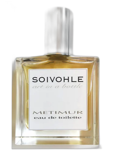 Metimur Soivohle by Soivohle