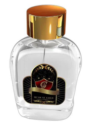 Mexican Gold Pure Gold Perfumes by Pure Gold Perfumes