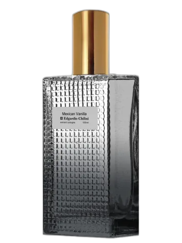 Mexican Vanilla Edgardio Chilini
