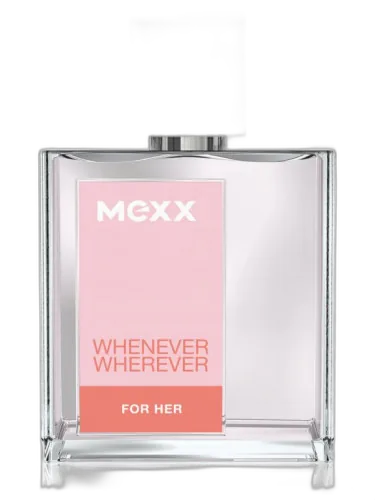 Mexx Whenever Wherever For Her Mexx by Mexx