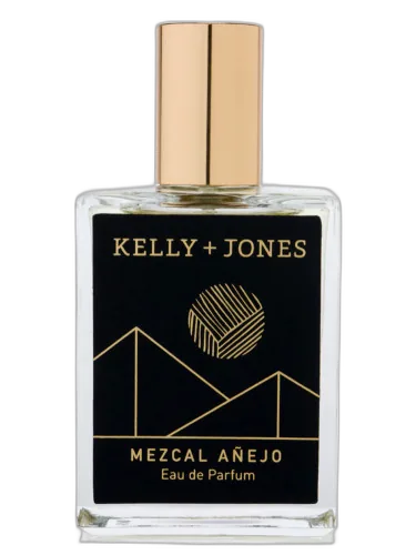 Mezcal Añejo Kelly & Jones
