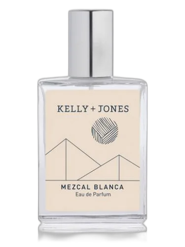 Mezcal Blanca Kelly & Jones