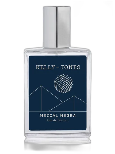 Mezcal Negra Kelly & Jones