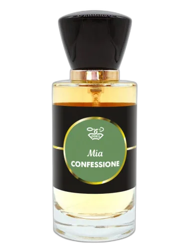 Mia Confessione Odetu by Odetu