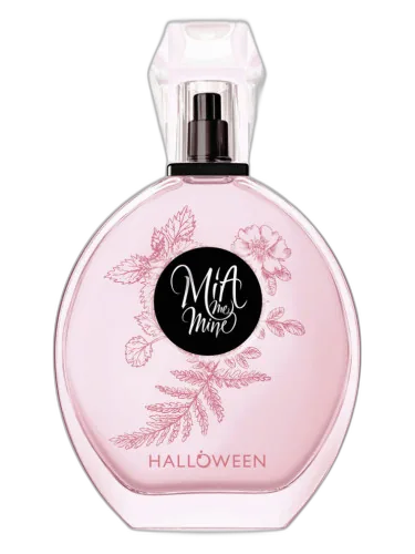 Mia Me Mine Eau De Toilette Halloween by Halloween