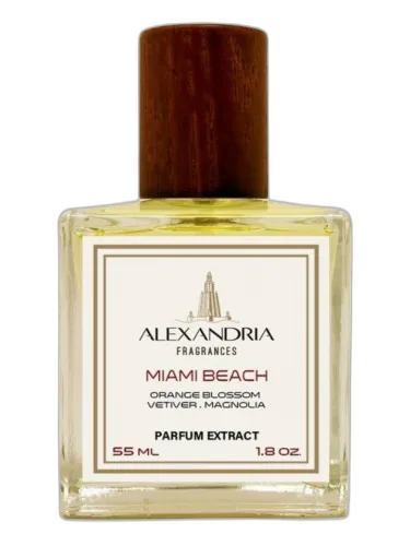 Miami Beach Alexandria Fragrances by Alexandria Fragrances