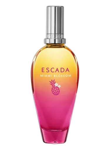 Miami Blossom Escada by Escada