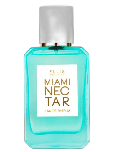 Miami Nectar Ellis Brooklyn