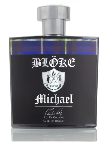 Michael Blöke by Blöke