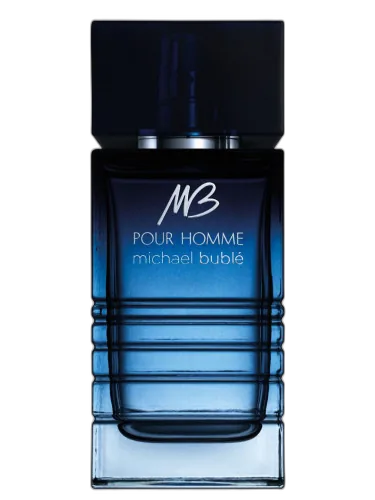 Michael Bublé Pour Homme Michael Buble by Michael Buble