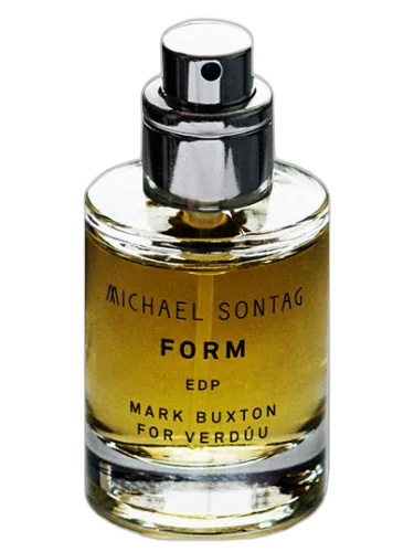 Michael Sontag Form Verduu by Verduu