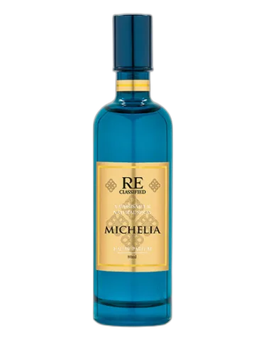 Michelia 白兰花 Re Classified Re调香室 by RE CLASSIFIED RE调香室
