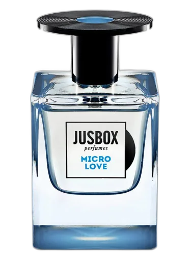 Micro Love Jusbox