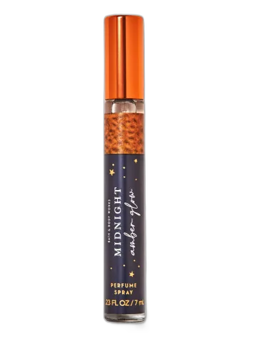 Midnight Amber Glow Eau De Parfum Bath & Body Works by Bath & Body Works