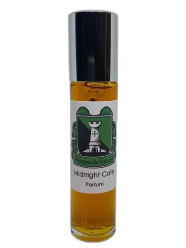 Midnight Cafe Aromas De Salazar by Aromas de Salazar