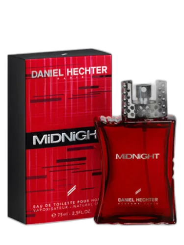 Midnight Daniel Hechter by Daniel Hechter