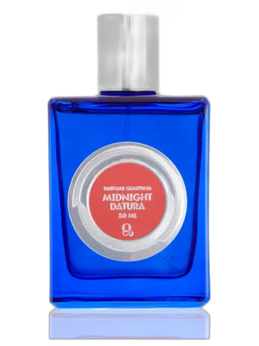 Midnight Datura Parfums Quartana by Parfums Quartana