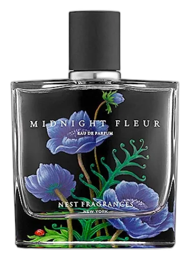 Midnight Fleur Nest by Nest