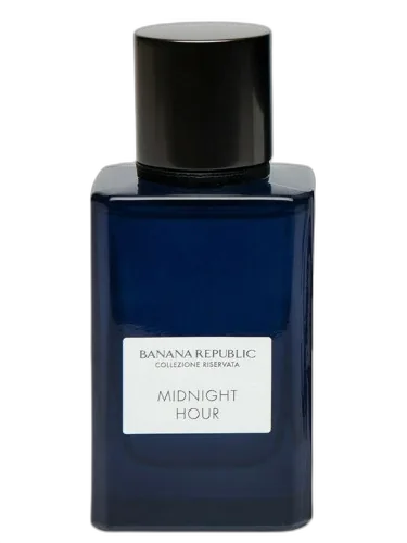 Midnight Hour Banana Republic