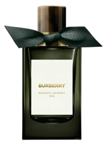 Midnight Journey Burberry by Burberry