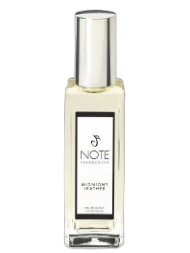 Midnight Leather Note Fragrances