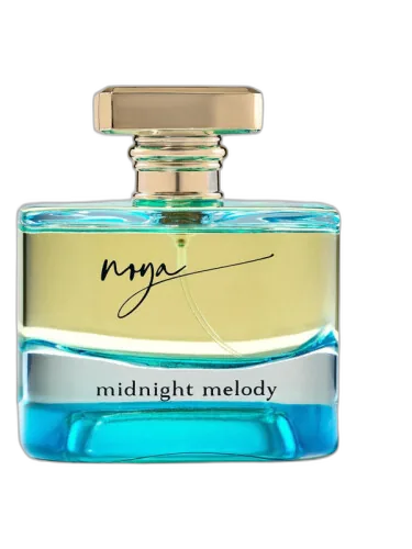Midnight Melody House Of Noya
