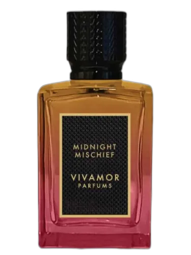 Midnight Mischief Vivamor Parfums by Vivamor Parfums