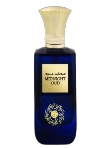 Midnight Oud Ard Al Zaafaran by Ard Al Zaafaran