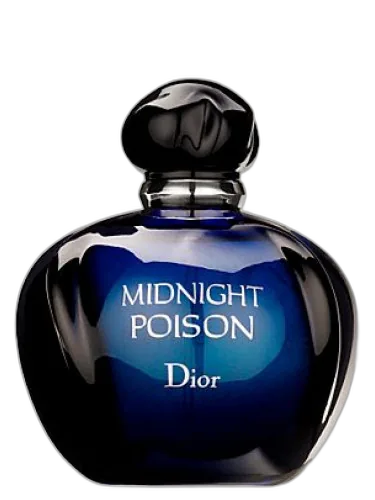 Midnight Poison Dior by Dior