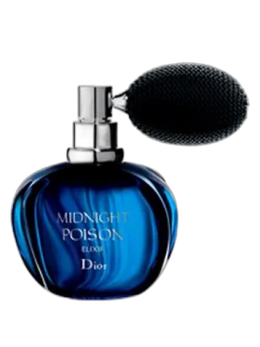 Midnight Poison Elixir Dior by Dior