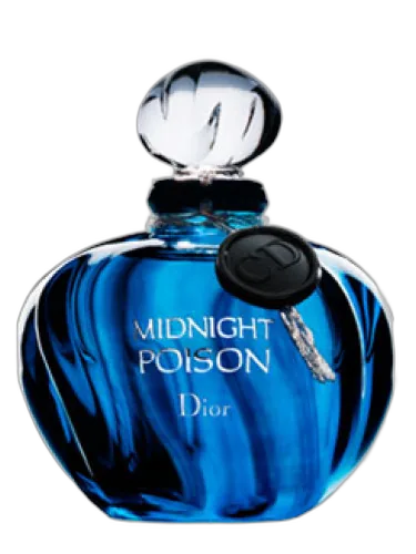 Midnight Poison Extrait De Parfum Dior by Dior