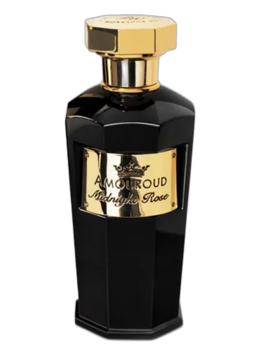 Midnight Rose Amouroud