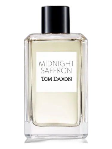 Midnight Saffron Tom Daxon by Tom Daxon