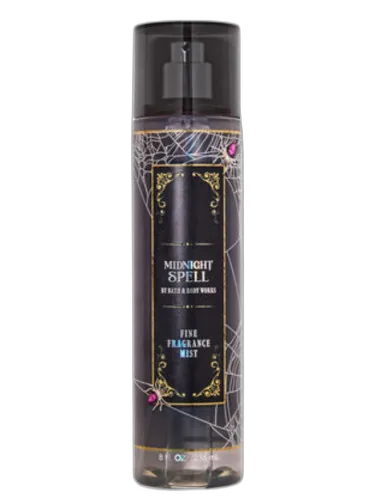 Midnight Spell Bath & Body Works by Bath & Body Works