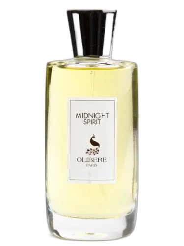 Midnight Spirit Olibere Parfums