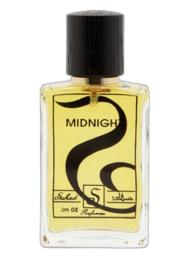 Midnight Suhad Perfumes by Suhad Perfumes