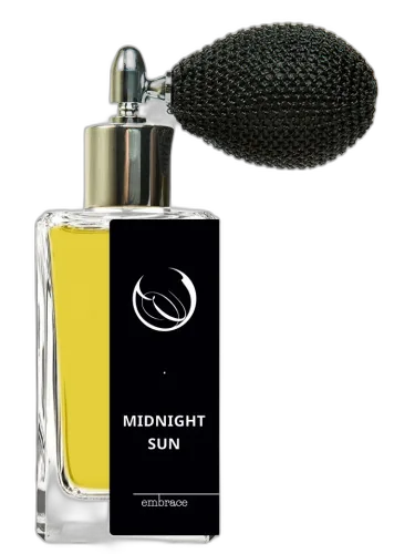 Midnight Sun Embrace Perfume by Embrace Perfume