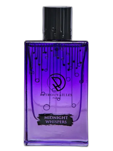 Midnight Whispers Retrouvailles