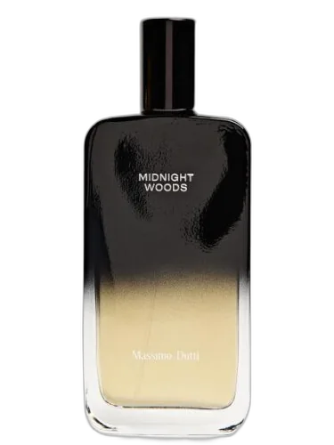 Midnight Woods Massimo Dutti by Massimo Dutti