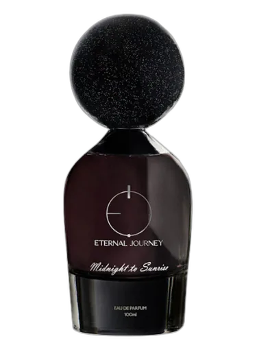 Midnight To Sunrise Eternal Journey by Eternal Journey