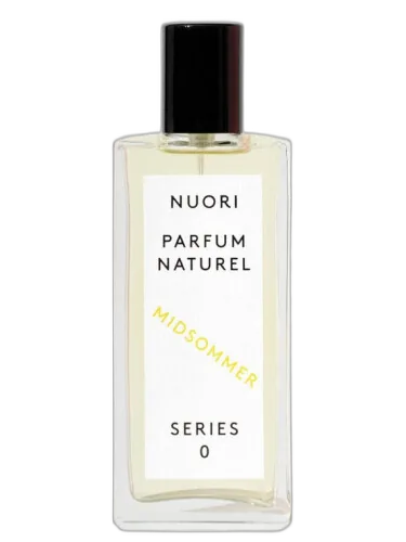 Midsommer Nuori by Nuori
