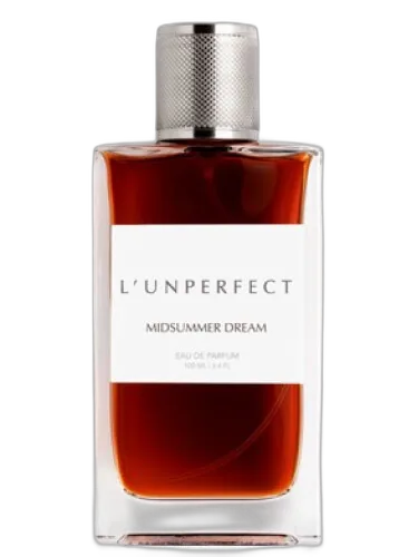 Midsummer Dream L'unperfect by L'UNPERFECT