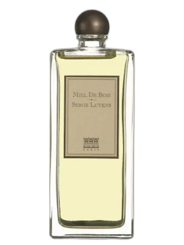 Miel De Bois Serge Lutens by Serge Lutens