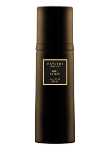 Miel Extase Navitus Parfums by Navitus Parfums