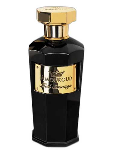 Miel Sauvage Amouroud