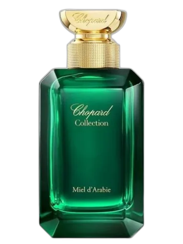 Miel D'arabie Chopard by Chopard