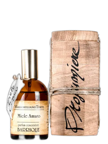 Miele Amaro Il Profumiere by Il Profumiere
