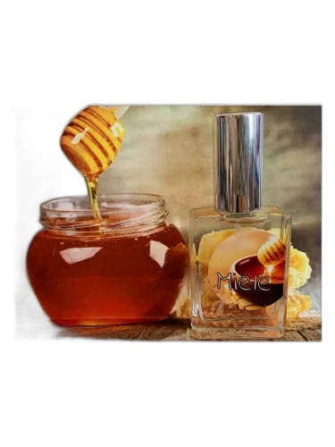 Miele Kyse Perfumes by Kyse Perfumes