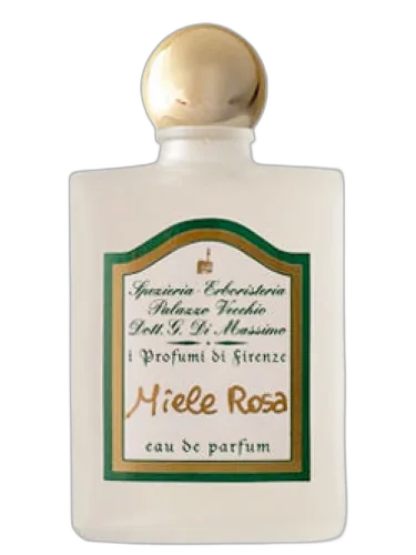 Miele Rosa I Profumi Di Firenze by I Profumi di Firenze