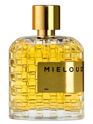 Mieloud Lpdo by LPDO